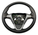 Volante Direção Ford Ka 2015 A 2020 Original 6256579