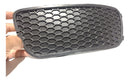 Moldura Grade Milha L.e. Fiat Palio Siena G3 04/07 Ler Descr