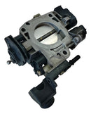 Tbi Corpo De Borboleta Do Citroen C5 2.0 16v 2001 A 2006