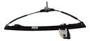 Maquina Vidro Manual Ford Fiesta Dianteira Direita 2008 A 10