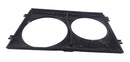 Defletor Ventoinha Audi A3 Golf 01 A 06 1j0121207j Original