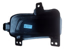 Moldura Tampa Farol Milha Fiat Strada Lado Esquerdo 21 A 23