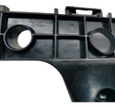 Guia Para-choque Dianteiro Direito Yaris 2019 2024 Original