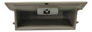 Tampa Porta Luvas Lifan 320 1.3 16v 2009 2012 Bege Original