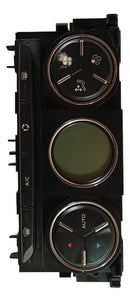 Comando Ar Condicionado Digital Citroen C3 2015 A 2017 Origi