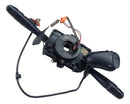 Chave De Seta E Limpador Renault Megane 7700428227 96 A 03