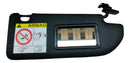 Quebra Sol Lado Esquerdo Ram 1500 2500 2019 A 2025 Original