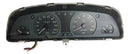 Painel De Instrumentos Fiat Tempra Turbo 1992 A 1998 Detalhe