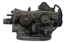 Corpo De Borboleta Tbi Vw Gol Saveiro Santana 2.0 Ap 92 A 94