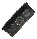Painel Instrumentos Vw Versailles Royale Santana 1997 A 2000