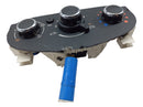 Comando De Ar Renault Sandero Logan 2008 A 2013 Com Detalhe