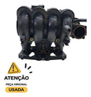 Coletor De Admissao Fiat Fiorino Strada 1.4 2021 A 2023