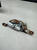 Motor Limpador Traseiro Ford New Fiesta 2015/19 0390201252