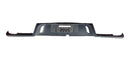 Moldura Parachoque Traseiro Ford Ranger 2011 A 2015 Original