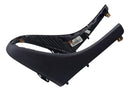 Moldura Do Console Alavanca Gm Tracker  2017 A 2020 42517691