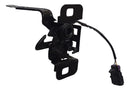 Fechadura Trava Eletrica Do Capo Chevrolet Cobalt 2012 A 018