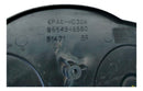 Capa Correia Dentada Peugeot 206 307 1.6 2002 2012 Original