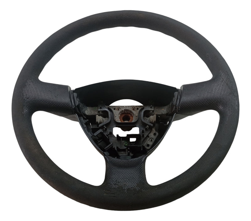 Volante Direção Honda Fit 2003 A 2008 Original B2850140