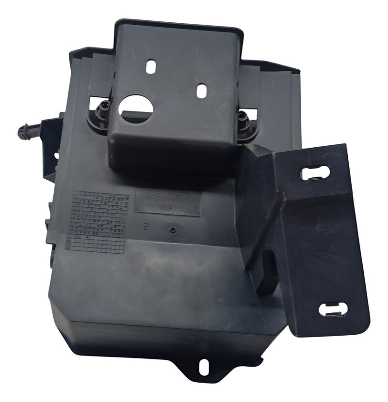 Suporte Caixa Fusível Peugeot 206 207 Original 9641442880