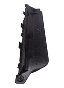 Defletor Entrada De Ar Bmw 320i 323i 330i 1999 A 06 Original