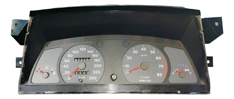 Painel Instrumento Fiat Tempra Turbo 1992 A 1998 Original