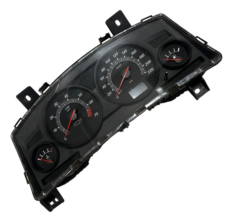 Painel De Instrumentos Vectra 2006 A 2009 93344225ag