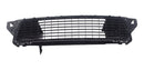 Grade Central Parachoque Dianteiro Renault Duster 2012 A 14