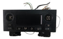 Comando De Ar Condicionado Peugeot 307 2009 A 2011 Detalhe