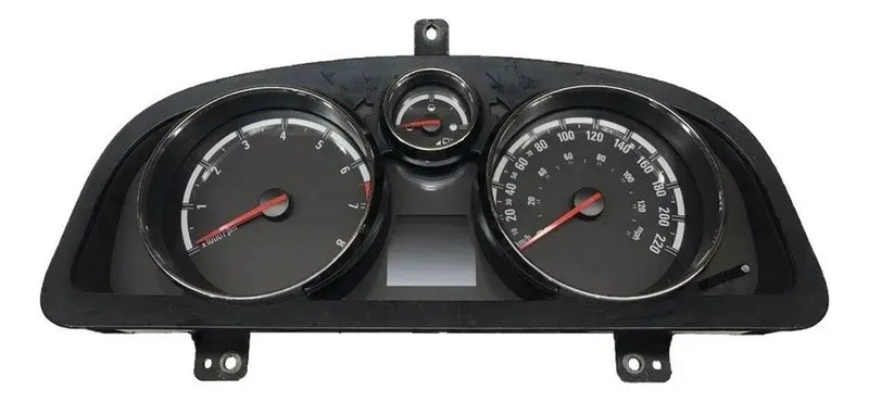 Painel De Instrumentos Chevrolet Captiva V6 3.6 2008 A 2012