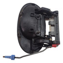 Maçaneta Externa Traseira Esquerda Chevrolet Celta 01 A 16