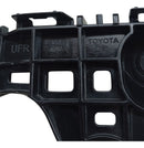 Guia Para Choque Dianteiro Direito Toyota Corolla Cross