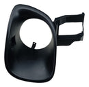 Moldura Grade Farol De Milha Lado Esquerdo Fiat Palio Siena