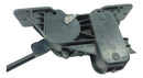 Pedal Acelerador Mitsubishi L200 Triton 3.2 2009 00986230488