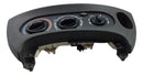 Comando Ar Condicionado Renault Scenic Megane Com Moldura