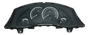 Painel De Instrumentos Com Rpm Gm Meriva 93264761bb 03 À 10