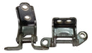 Par Dobradiça Porta Traseira Esquerda Honda Civic 2012 A 16
