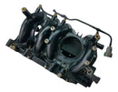 Coletor De Admissão Renault Sandero Logan 1.6 8v 2008 A 2014