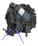 Alternador Hyundai Hb20 2614291  3730004050 Detalhe