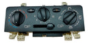 Comando Botão Ar Condicionado Citroen C3 2003  2012 Original