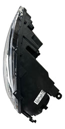 Farol Dianteiro Lado Esquerdo C4 Cactus 9824913580 Original