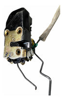Fechadura Porta Traseira Esquerda Chrysler 300c 3.5 V6 2008