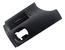 Moldura Difusor Ar Vw Gol G3 Lateral Esquerdo 1999 A 2005
