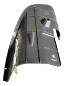 Parabarro Tras. Direito Fiat Palio Weekend 96 A 02 Original