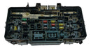 Caixa Fusível Honda Civic 1.7automatico 2001 A 2006 Detalhe