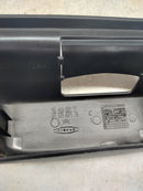Capa Fechadura Vidro Porta Malas 206 Sw 2005 2008 Original