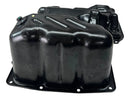 Cárter Óleo Motor Ford Ranger 2013/2023 Fb3q6675ab Original