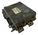 Módulo Injeção Palio Siena Uno 1.0 8v 1997 A 2001 Iaw1g7sd1c