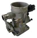 Tbi Corpo Borboleta Gm Corsa Celta 1.0 8v 1996 2007 17099151