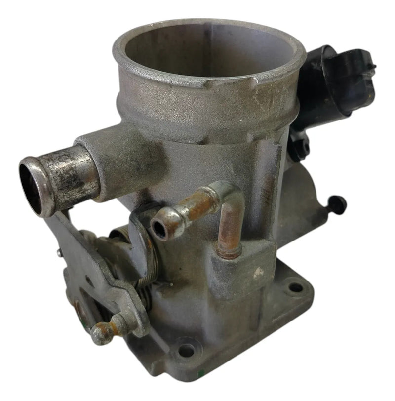 Tbi Corpo Borboleta Gm Corsa Celta 1.0 8v 1996 2007 17099151