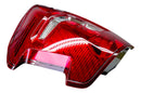 Lanterna Traseira Esquerdo Changan Hunter F70